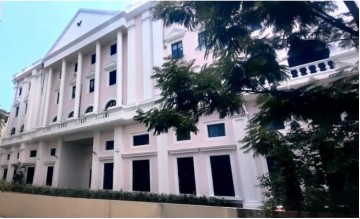 Steeple Reach - Block A